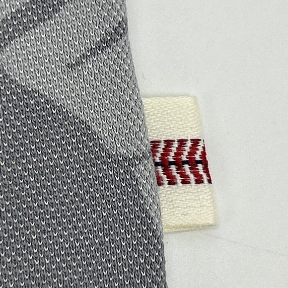 Tommy Bahama Shirt Men's M Gray‎ Polo MLB Palm Pro Washington Nationals - Picture 5 of 11